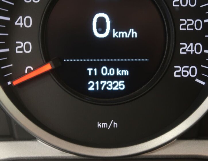 Volvo V60 Kombi 2,0 l 110 kw