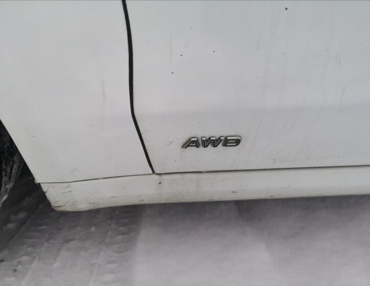 Ford Mondeo Kombi 2,0 l 132 kw