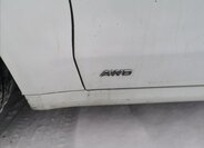 Ford Mondeo Kombi 2,0 l 132 kw