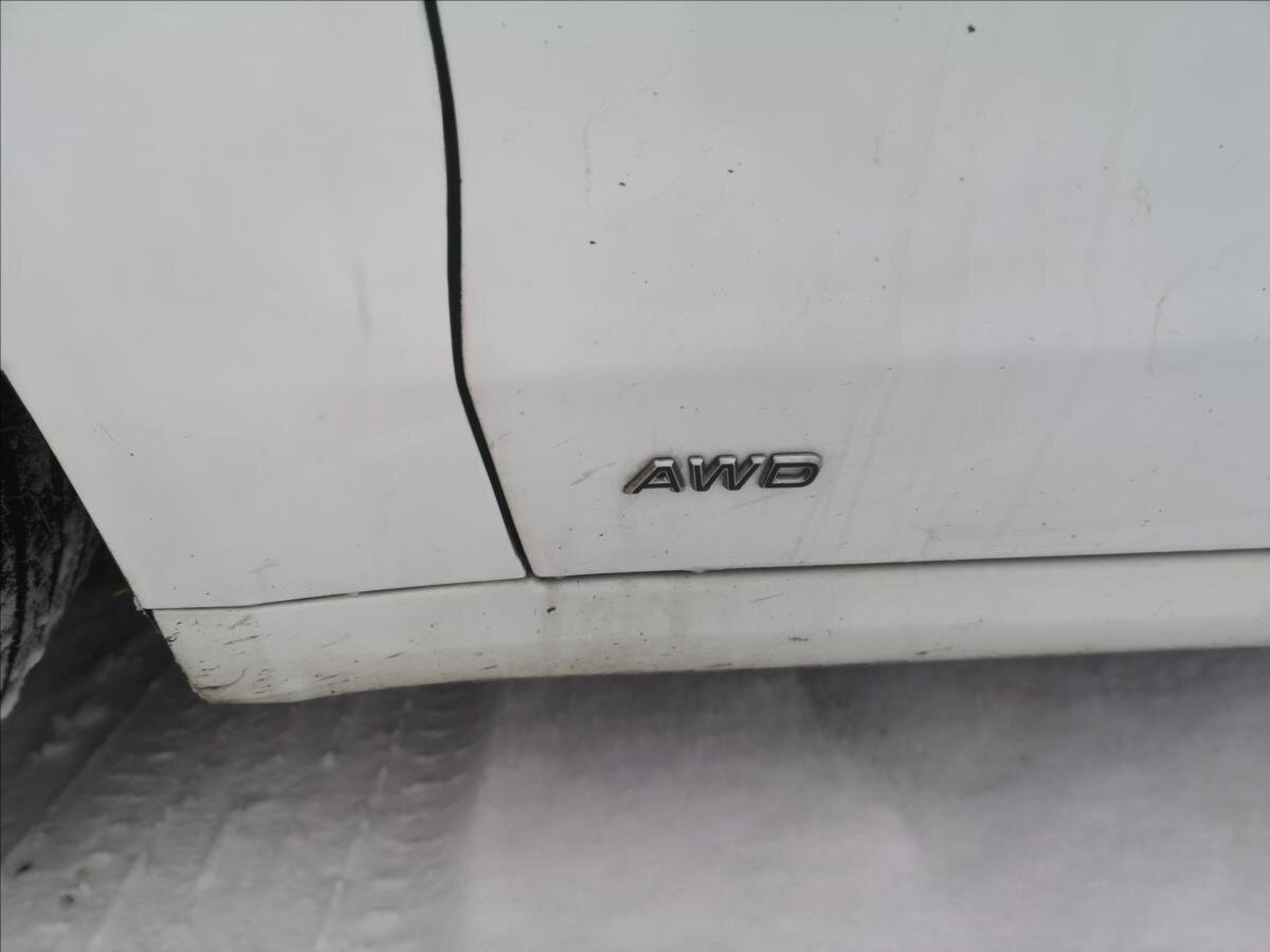 Ford Mondeo Kombi 2,0 l 132 kw