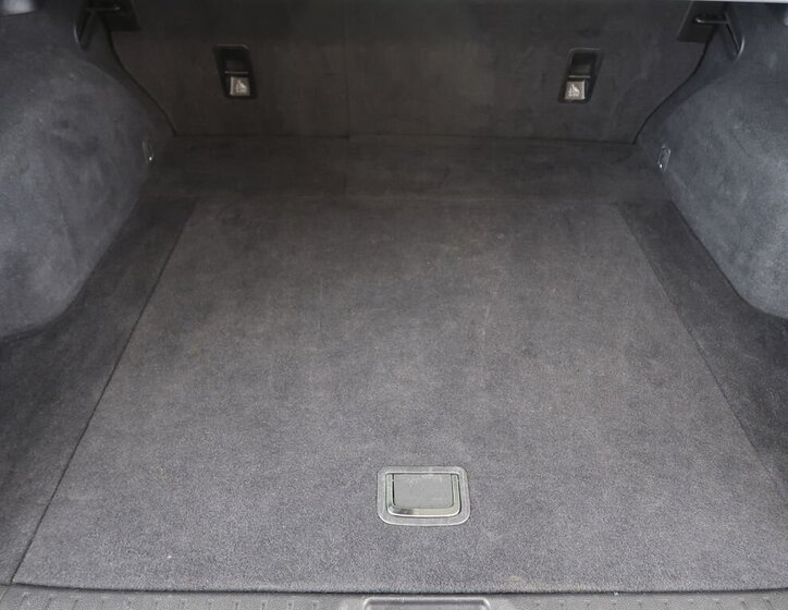 Subaru Outback Kombi 2,0 l 110 kw