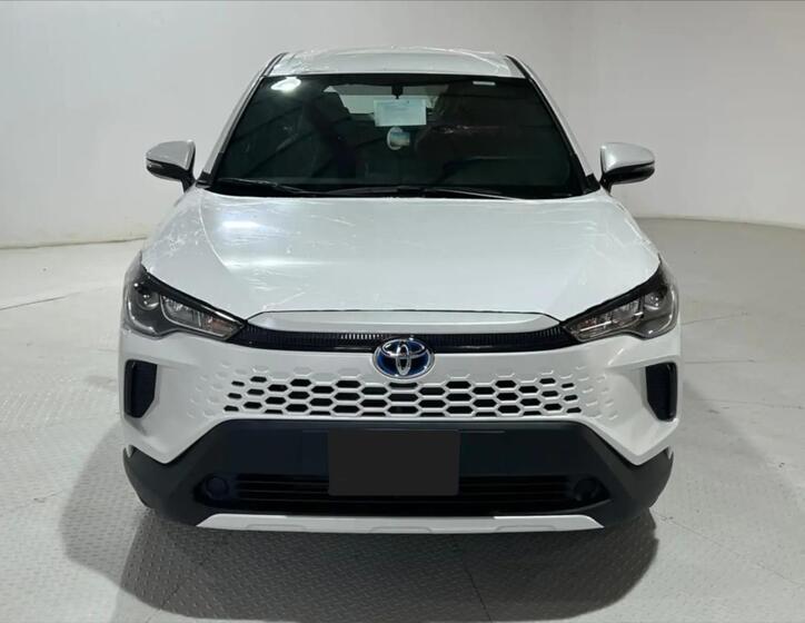 Toyota Corolla Cross 2