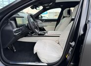 BMW Řada 7 Sedan / Limuzína 3,0 l 360 kw