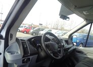 Ford Transit Ostatní 2,0 l 96 kw