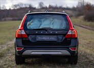 Volvo XC70 11