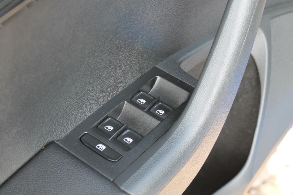 Škoda Octavia Kombi 1,6 l 85 kw