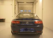 Mercedes-Benz Třídy S 5