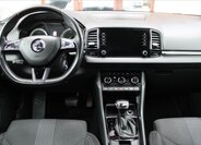 Škoda Karoq 9