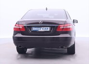 Mercedes-Benz Třídy E Sedan / Limuzína 3,5 l 215 kw