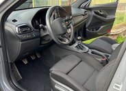 Hyundai i30 Kombi 1,5 l 117 kw