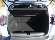Opel Crossland X MPV 1,2 l 61 kw