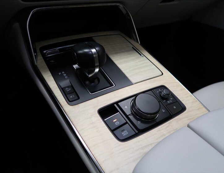 Mazda CX-60 SUV 2,5 l 241 kw