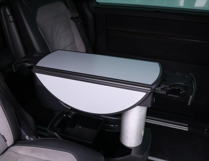 Volkswagen Multivan Kombi 2,0 l 146 kw