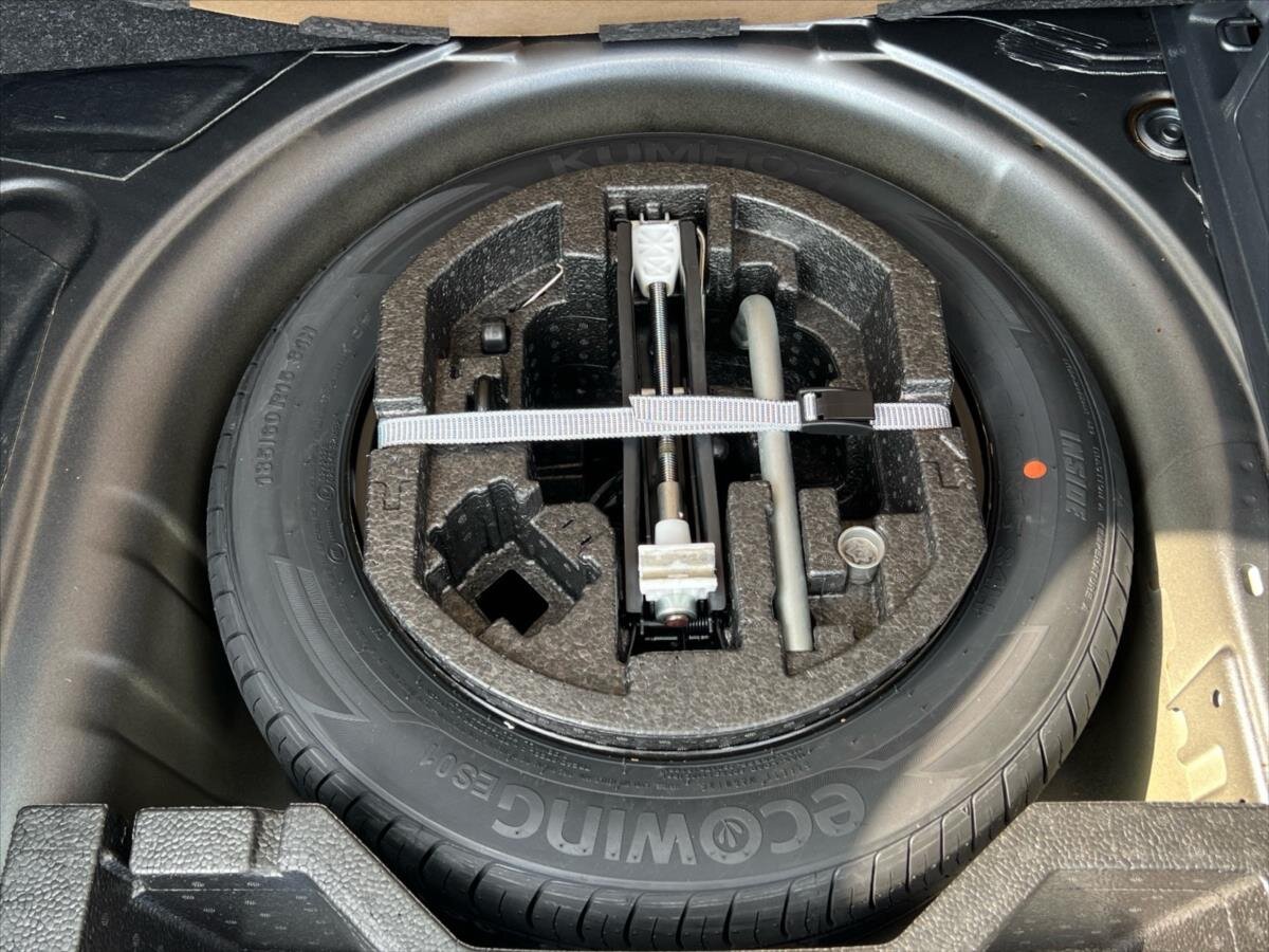 Škoda Fabia Kombi 999,0 70 kw