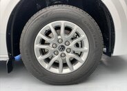 Volkswagen Caravelle Ostatní 2,0 l 110 kw