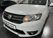 Dacia Logan 21