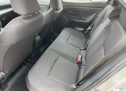 Toyota Yaris Cross SUV / Terénní 1,5 l 68 kw