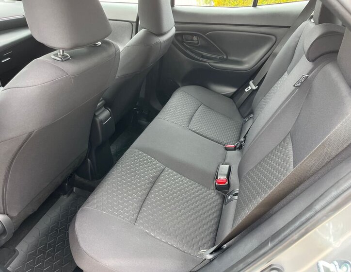 Toyota Yaris Cross SUV / Terénní 1,5 l 68 kw