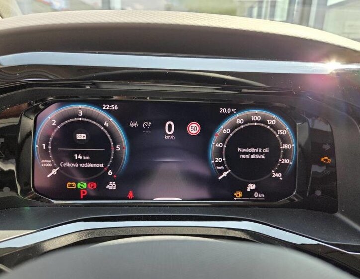 Volkswagen California VAN-Minibus 2,0 l 110 kw