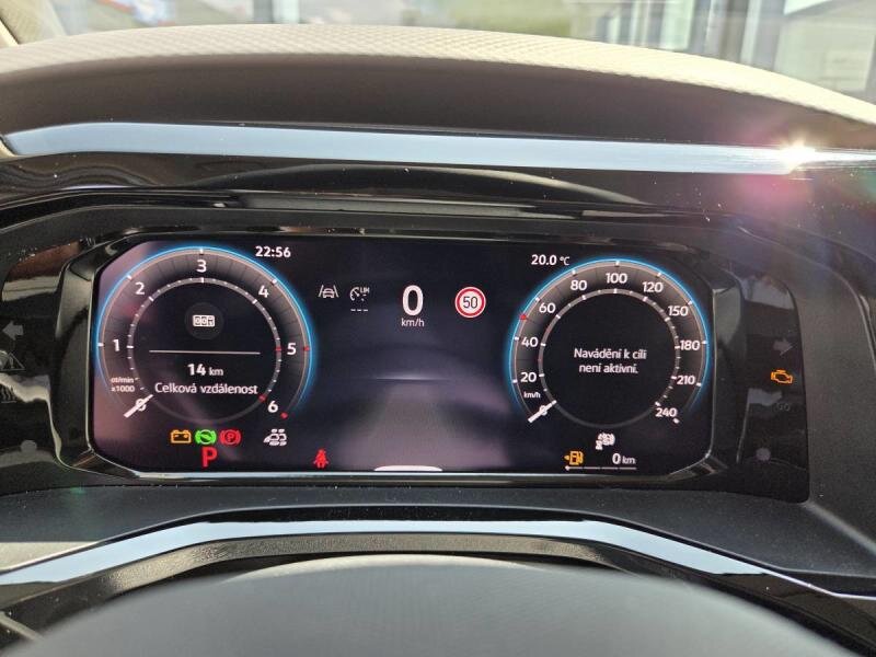 Volkswagen California VAN-Minibus 2,0 l 110 kw