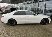 Mercedes-Benz Třídy S 31