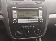 Volkswagen Golf Hatchback 1,6 l 75 kw