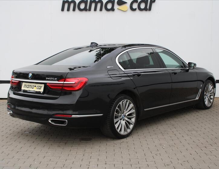 BMW Řada 7 7