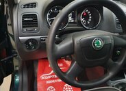 Škoda Yeti Kombi 1,8 l 118 kw