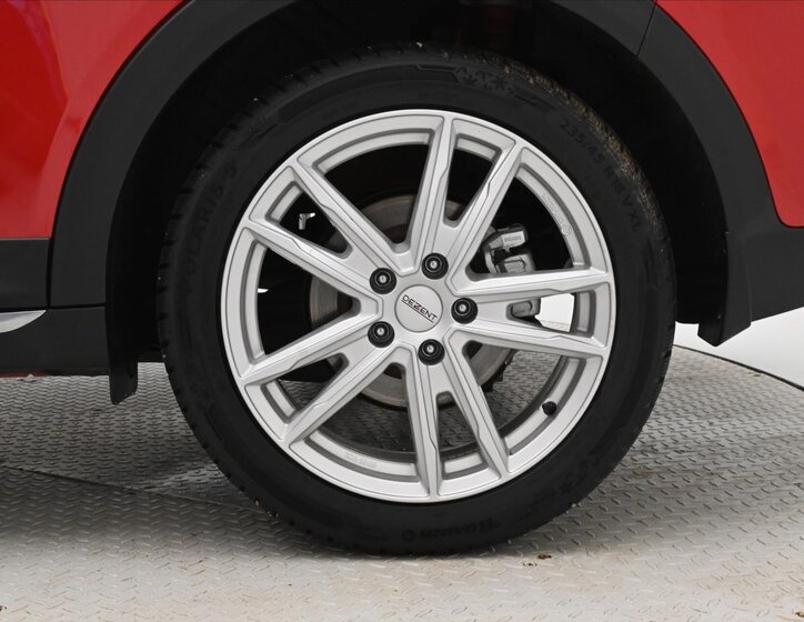 KIA XCeed Hatchback 1,5 l 117 kw