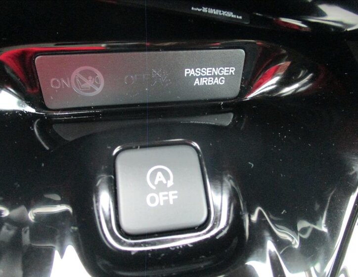 Honda HR-V SUV 1,5 l 96 kw