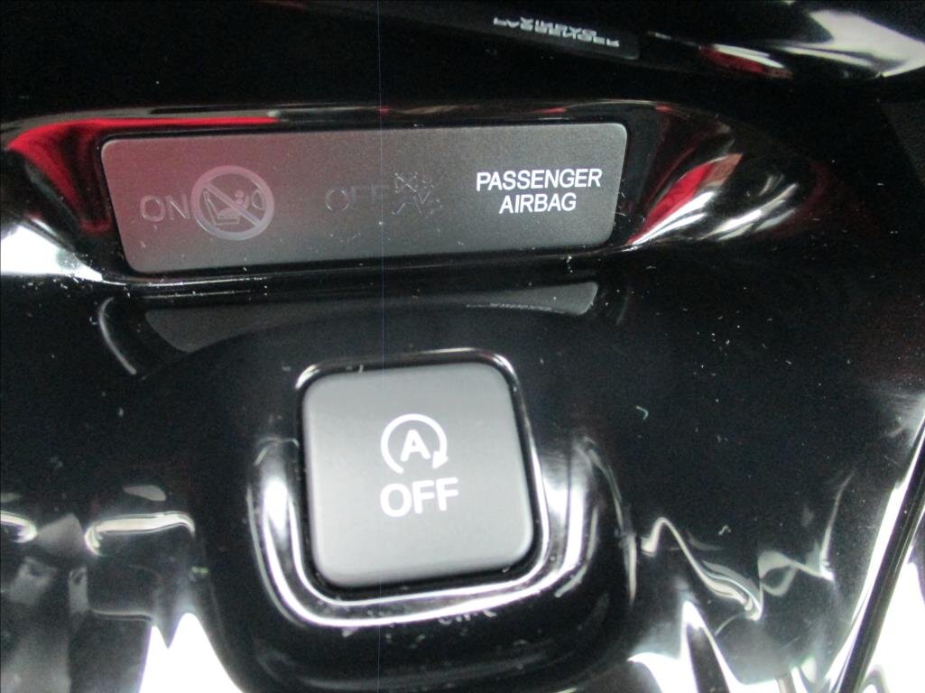 Honda HR-V SUV 1,5 l 96 kw