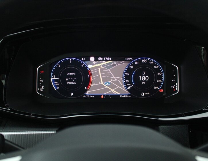 Volkswagen Multivan MPV 2,0 l 146 kw