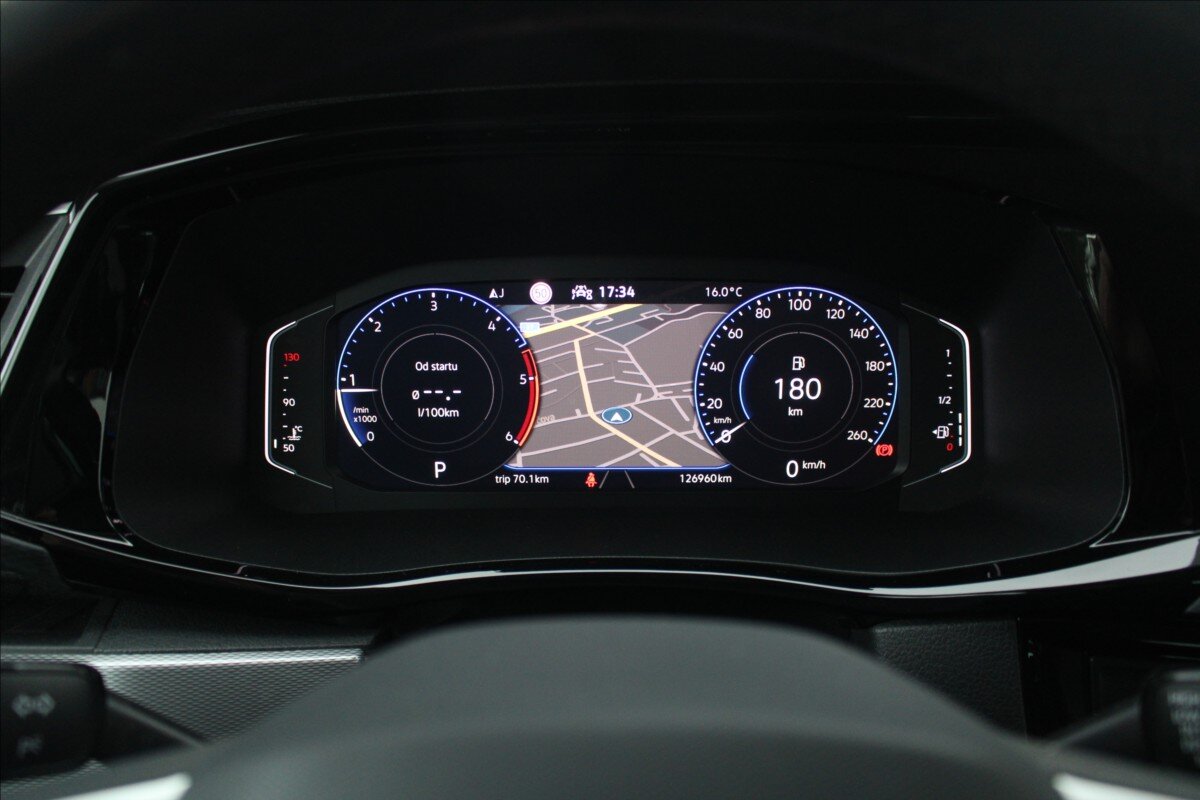 Volkswagen Multivan MPV 2,0 l 146 kw