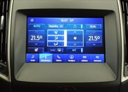 Ford S-MAX MPV 2,0 l 110 kw