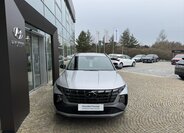 Hyundai Tucson SUV / Terénní 1,6 l 132 kw
