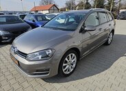 Volkswagen Golf Kombi 1,4 l 92 kw
