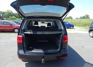Volkswagen Touran MPV 2,0 l 103 kw