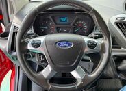 Ford Transit Custom 7