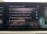 Škoda Scala Hatchback 1,6 l 85 kw