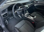Audi A6 Allroad Kombi 3,0 l 210 kw
