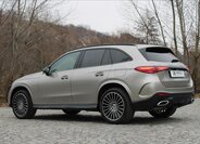 Mercedes-Benz GLC 12