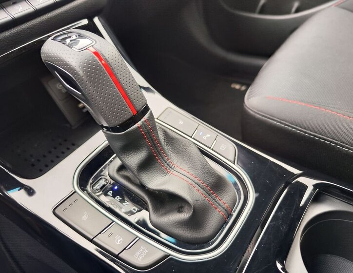 Hyundai i30 Kombi 1,5 l 103 kw