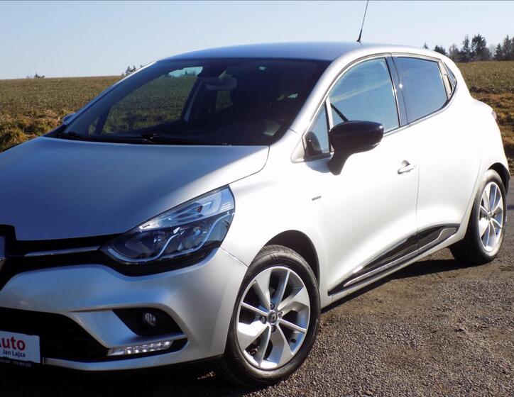 Renault Clio 11