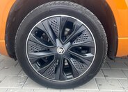 Škoda Karoq SUV 1,5 l 110 kw