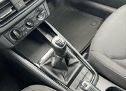 Škoda Scala Hatchback 999,0 85 kw