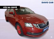 Škoda Octavia Liftback 1,8 l 132 kw