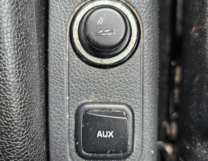 Škoda Fabia Kombi 1,4 l 63 kw