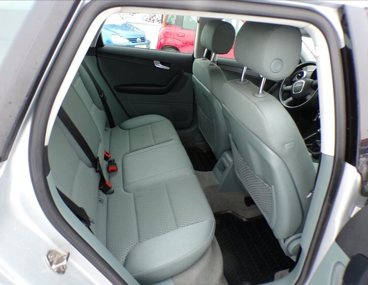 Audi A3 Hatchback 1,6 l 77 kw