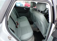 Audi A3 Hatchback 1,6 l 77 kw