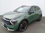 KIA Sportage Ostatní 1,6 l 132 kw